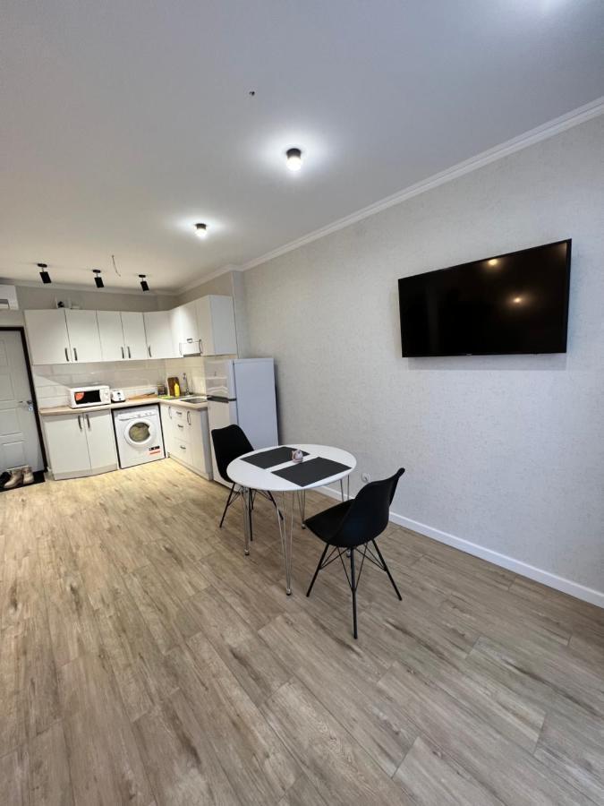 Sunny в жк сонячний квартал Apartment