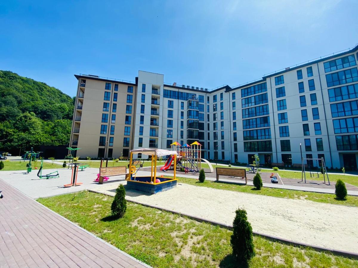 Sunny в жк сонячний квартал * Golubinoye
