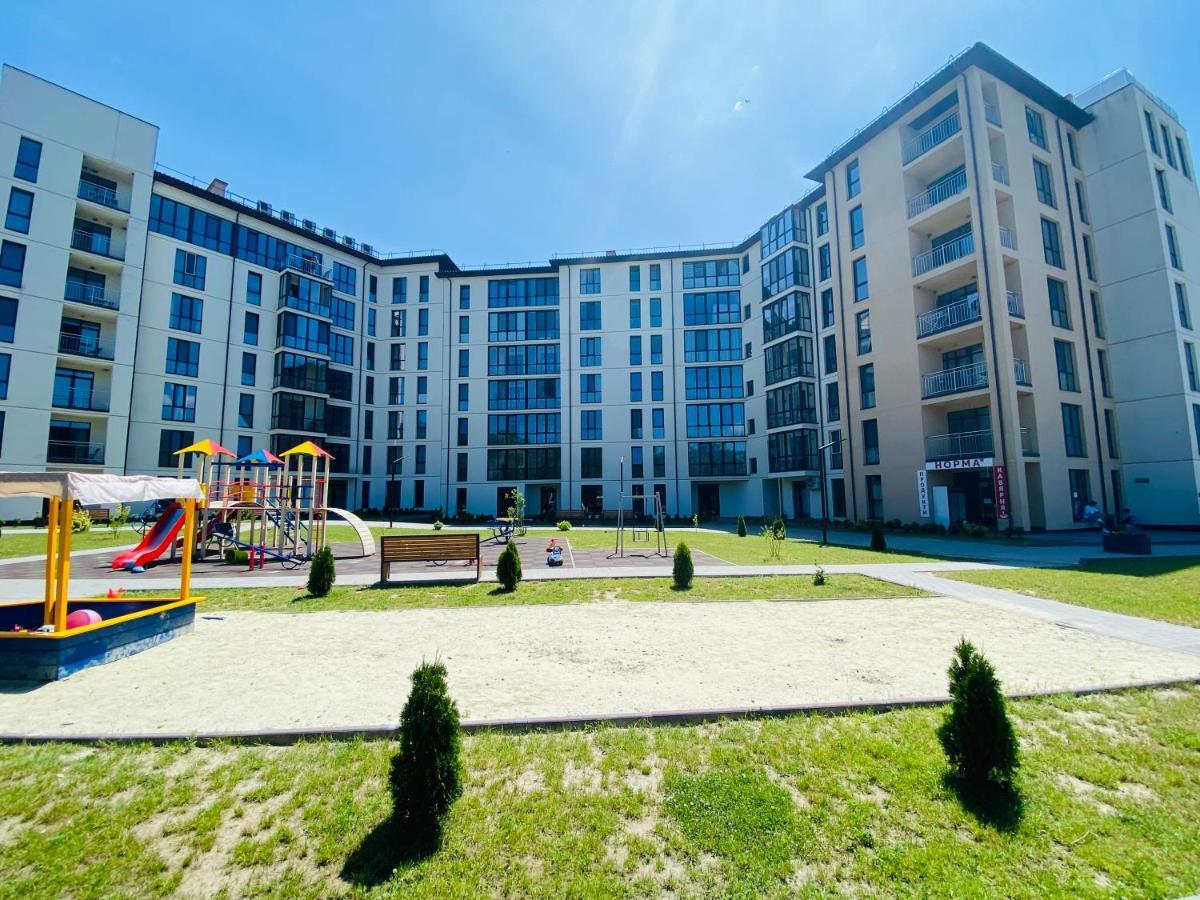 Sunny в жк сонячний квартал * Golubinoye