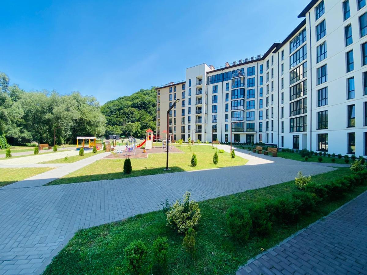 Sunny в жк сонячний квартал Golubinoye