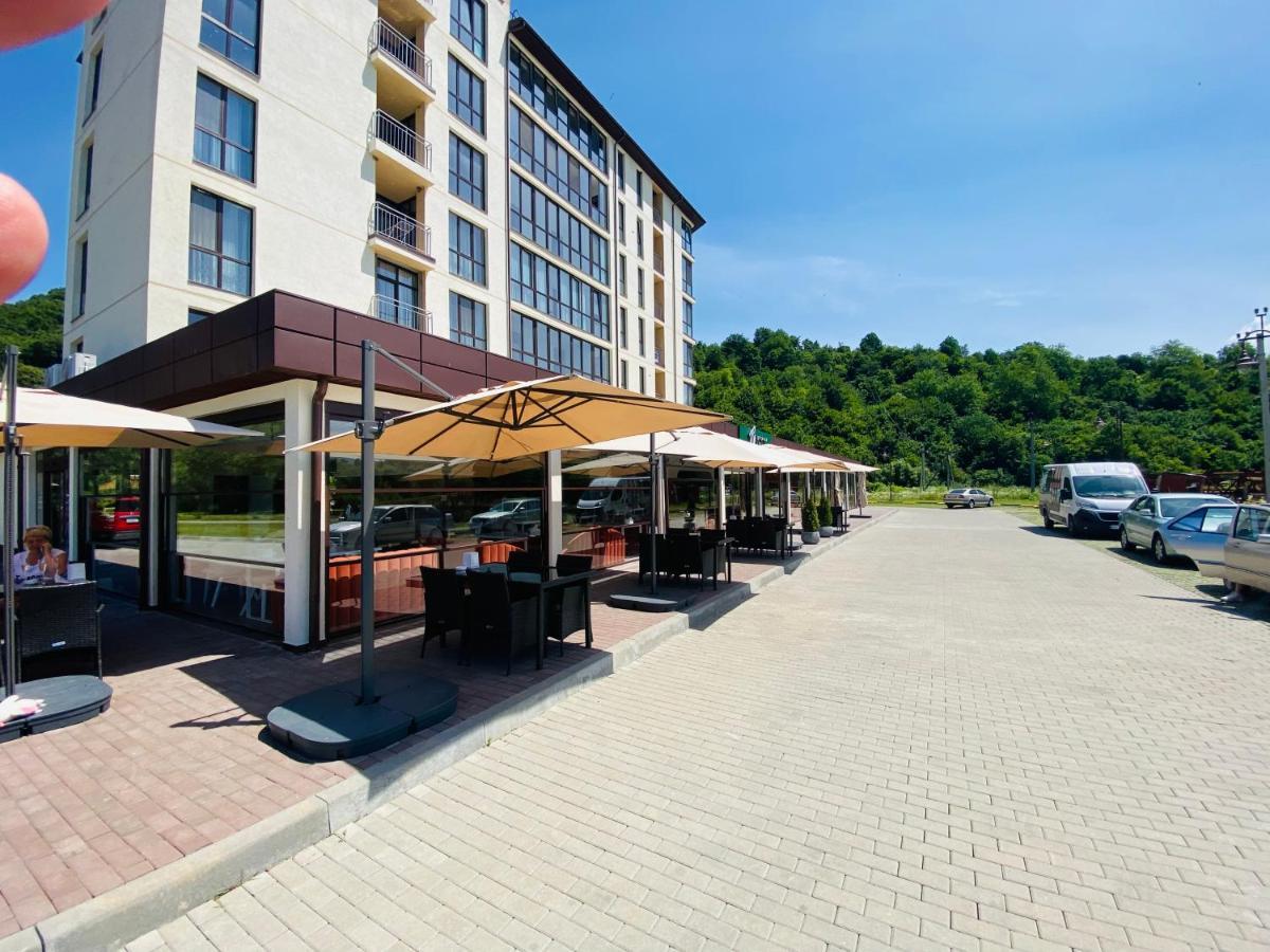 Sunny в жк сонячний квартал Apartment