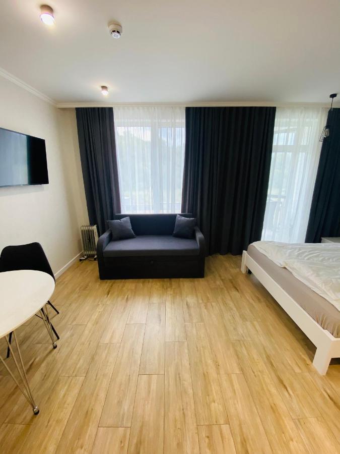 Apartment Sunny в жк сонячний квартал