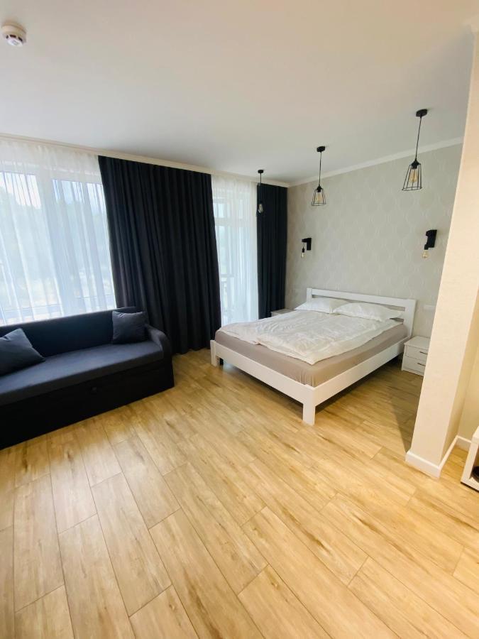 Sunny в жк сонячний квартал Apartment
