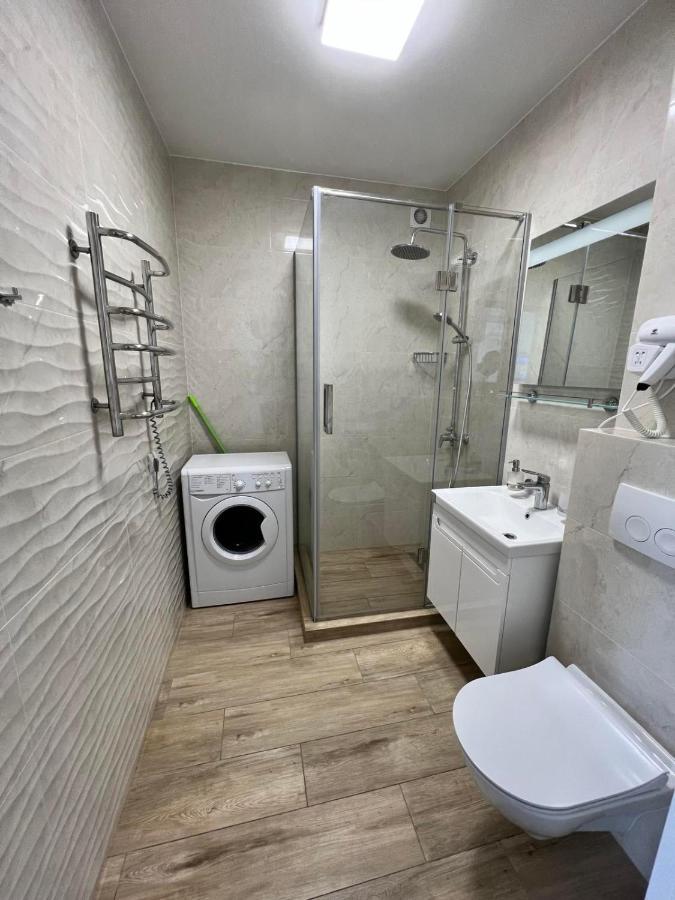 Sunny в жк сонячний квартал Apartment *